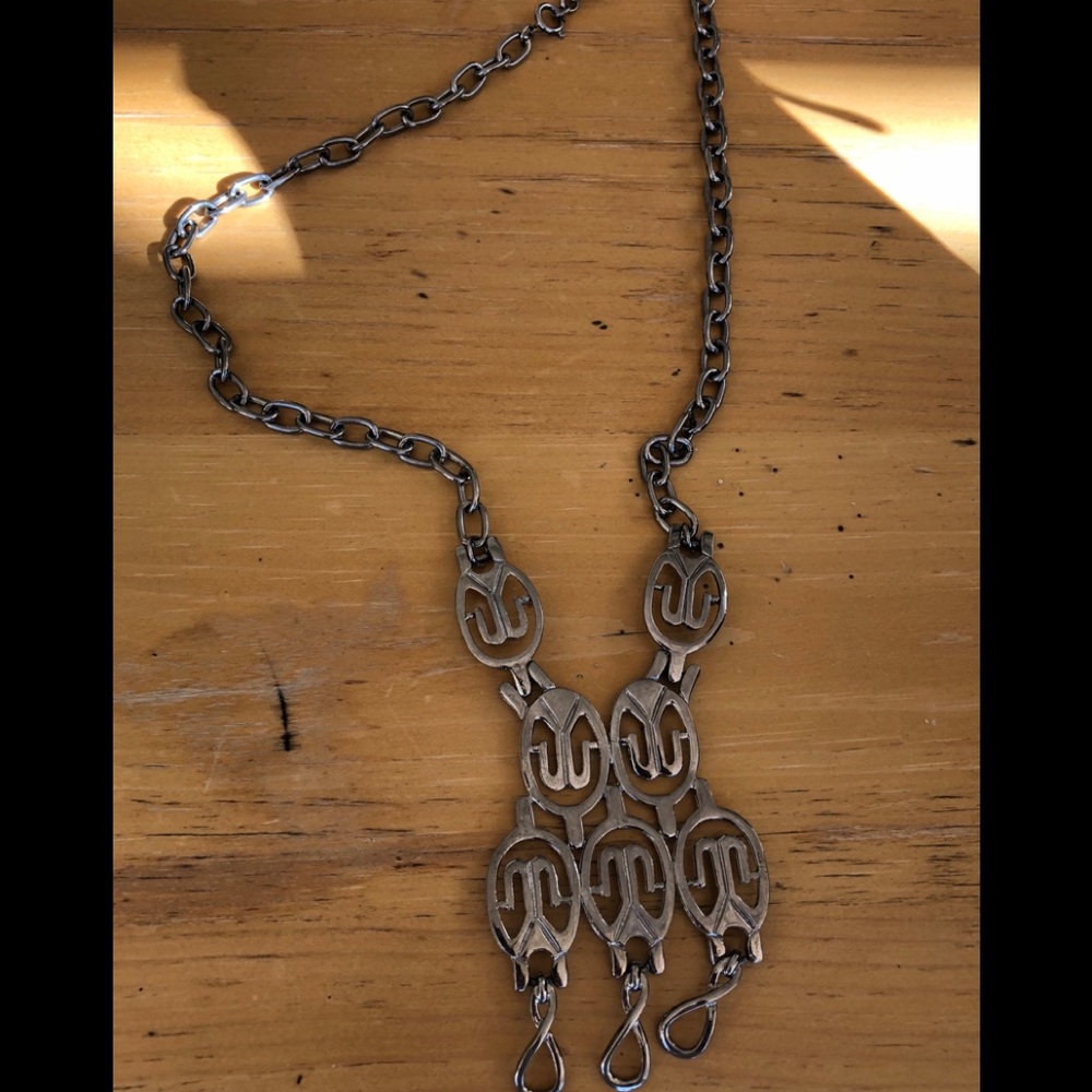 Kramer necklace